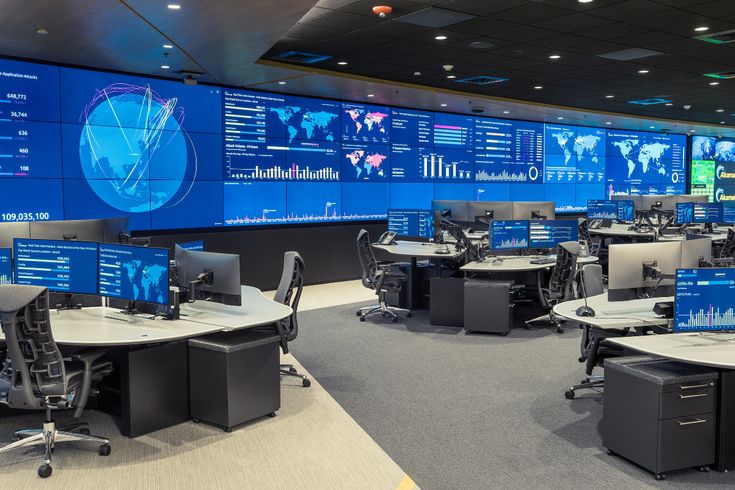 Security Solutions